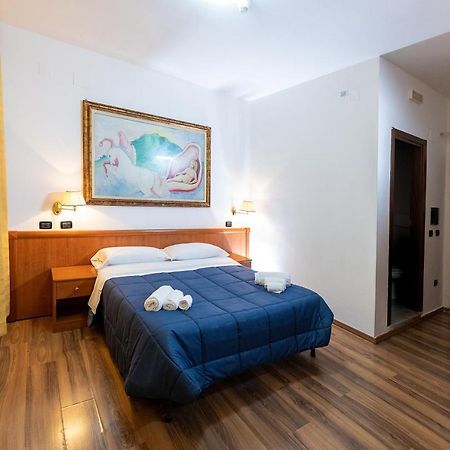 Hotel Pompeii Ruins Torre Annunziata Ngoại thất bức ảnh