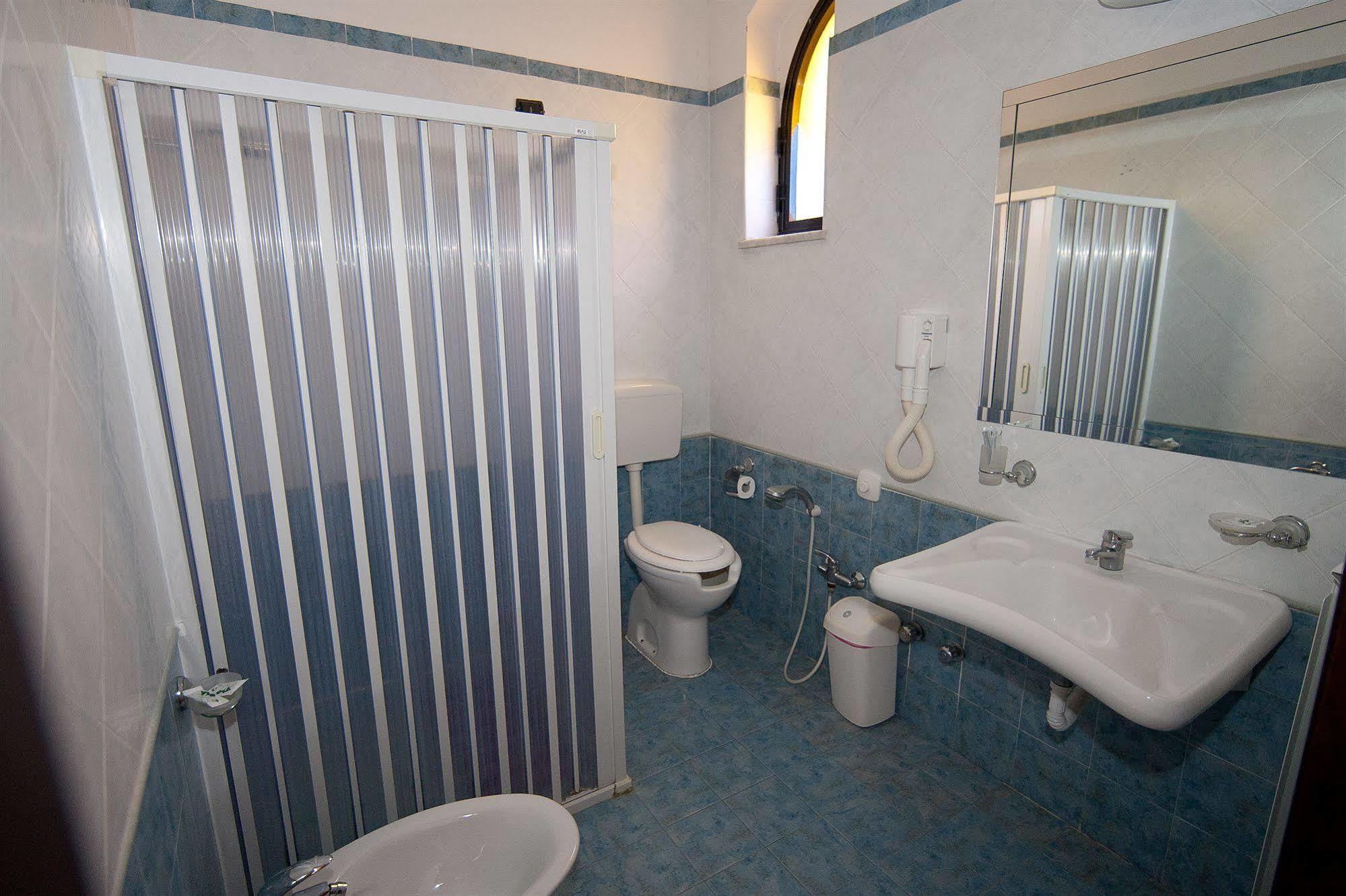 Hotel Pompeii Ruins Torre Annunziata Ngoại thất bức ảnh